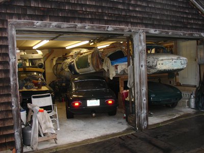 todays garage.JPG and 